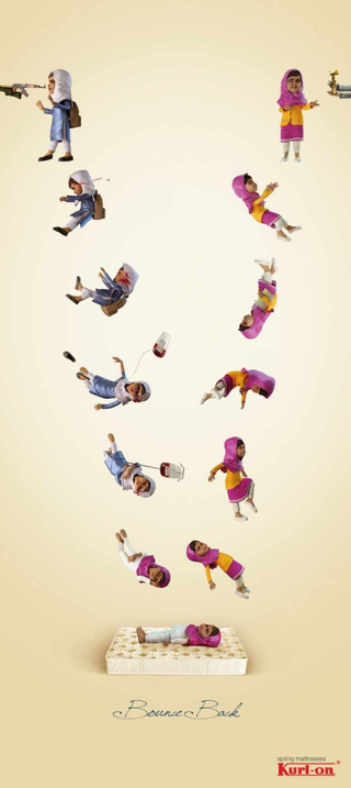 Illustration for article titled So This Ad Happened